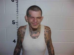 SHUPE JR, CHARLES